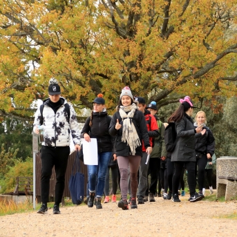 Greizais kompass 2022  - TDA Dancis iegūst 2.vietu (Foto: Santa Paegle)